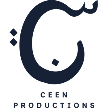 Ceen Productions - س للإنتاج المسرحى